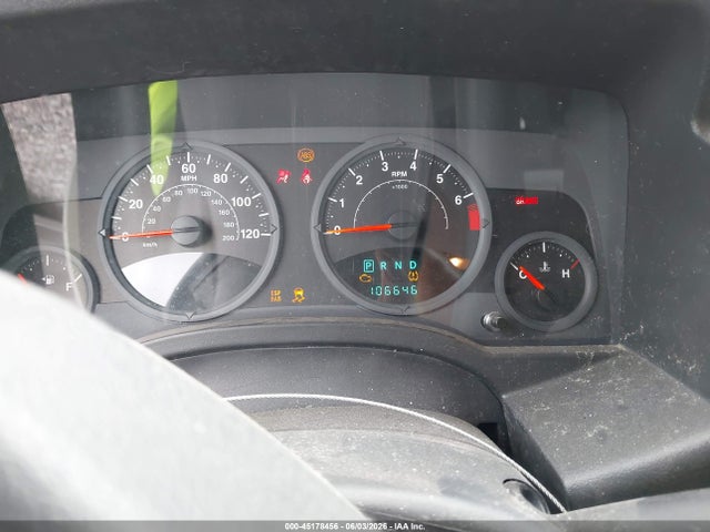 Jeep Compass Sport