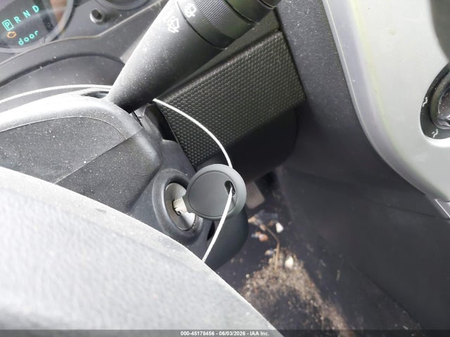 Jeep Compass Sport
