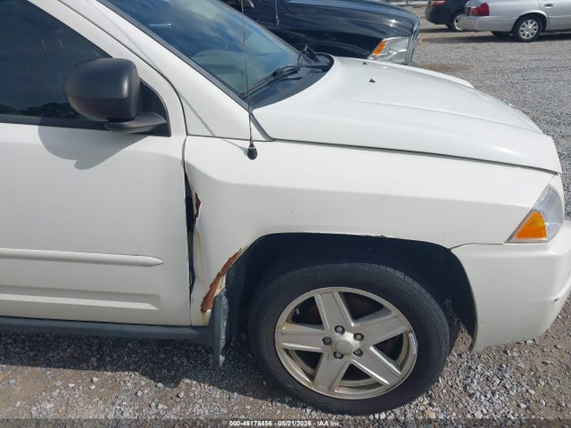 Jeep Compass Sport