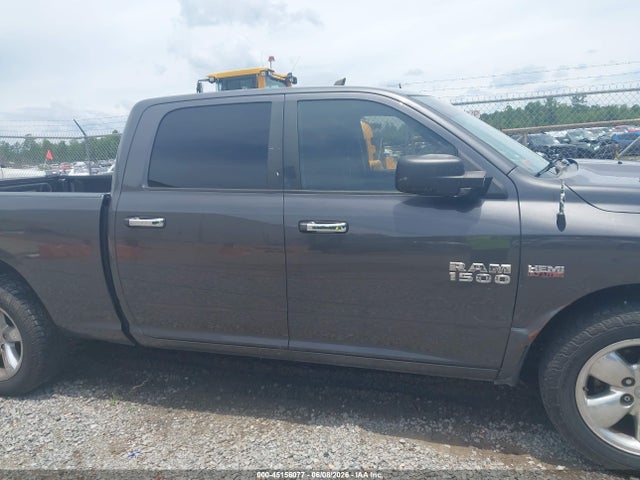 Ram 1500 Big Horn  4x4 6'4 Box
