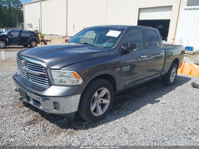 Ram 1500 Big Horn  4x4 6'4 Box
