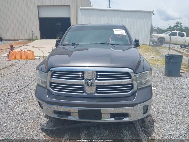 Ram 1500 Big Horn  4x4 6'4 Box