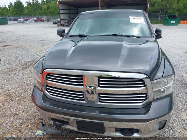 Ram 1500 Big Horn  4x4 6'4 Box