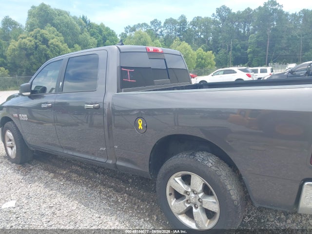 Ram 1500 Big Horn  4x4 6'4 Box