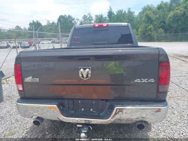Ram 1500 Big Horn  4x4 6'4 Box