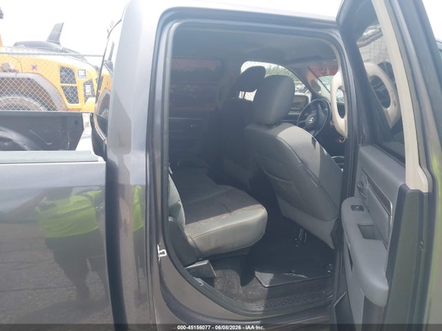 Ram 1500 Big Horn  4x4 6'4 Box