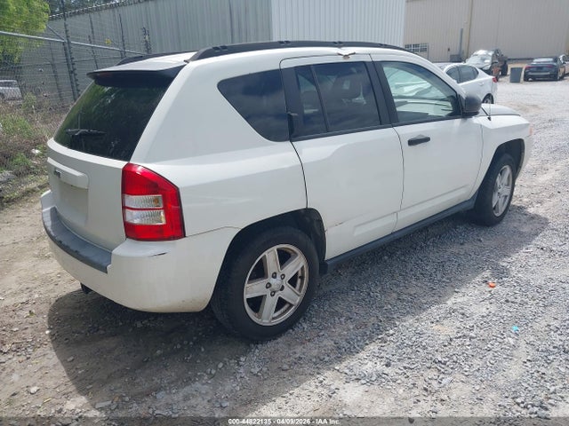 Jeep Compass Sport