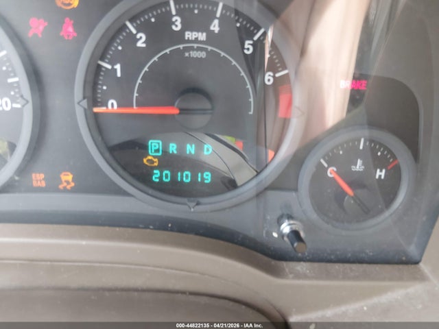 Jeep Compass Sport