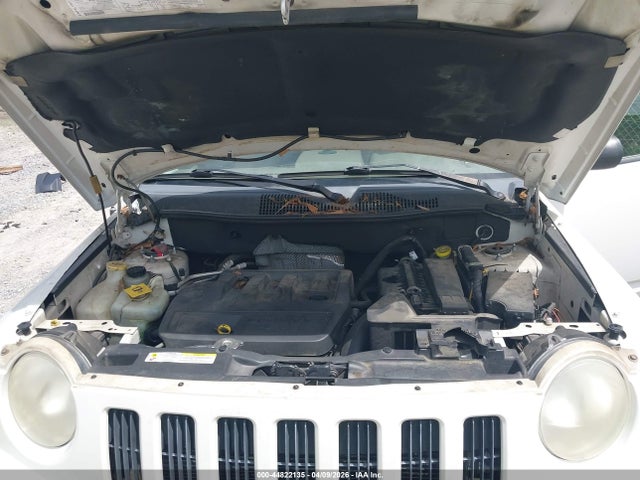 Jeep Compass Sport