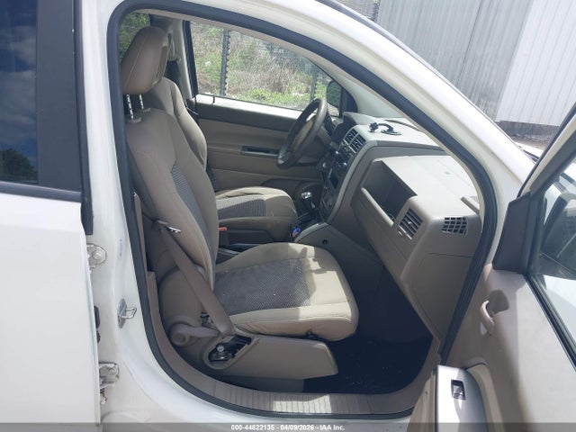 Jeep Compass Sport