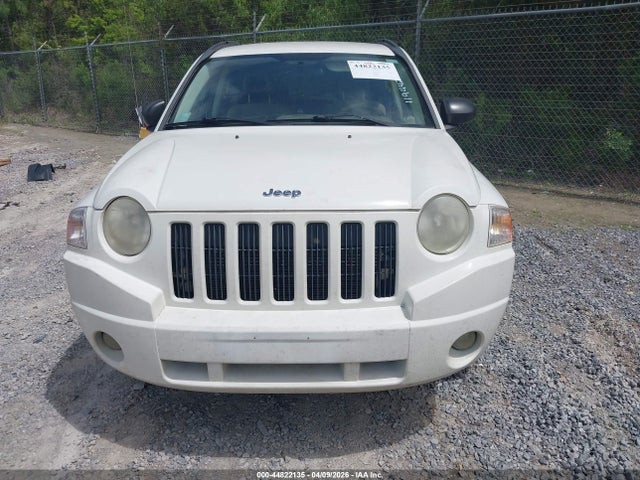 Jeep Compass Sport
