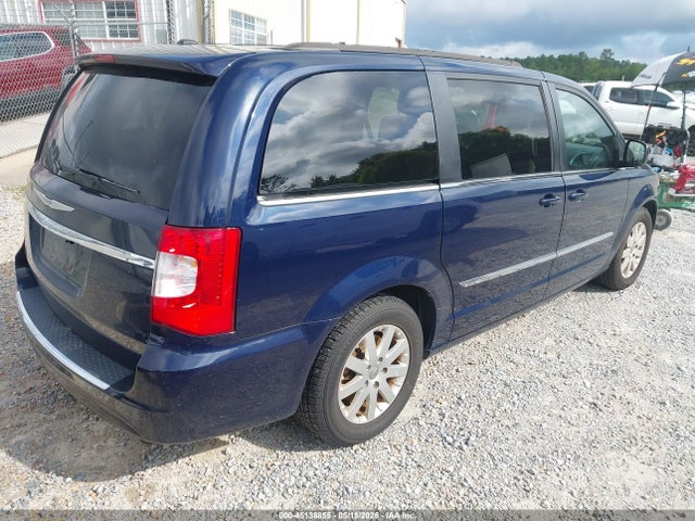 Chrysler Town & Country Touring