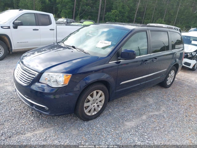 Chrysler Town & Country Touring