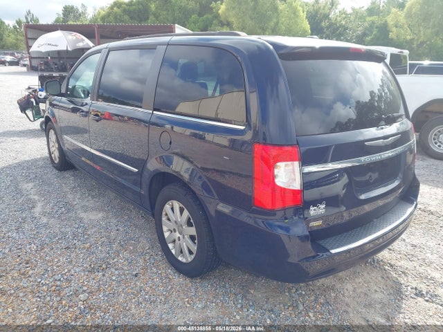 Chrysler Town & Country Touring