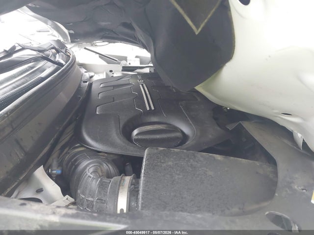 Jeep Cherokee Latitude Plus Fwd