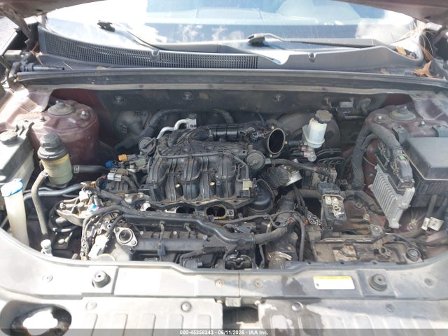 Kia Sorento Sx V6