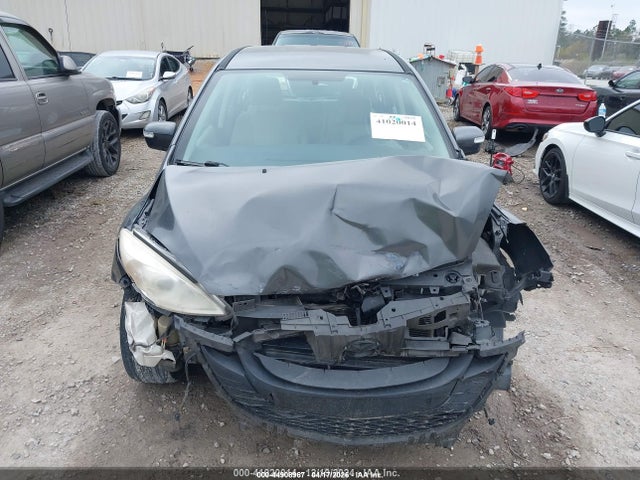 Mazda Mazda5 Sport