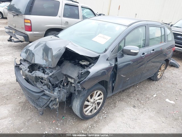 Mazda Mazda5 Sport