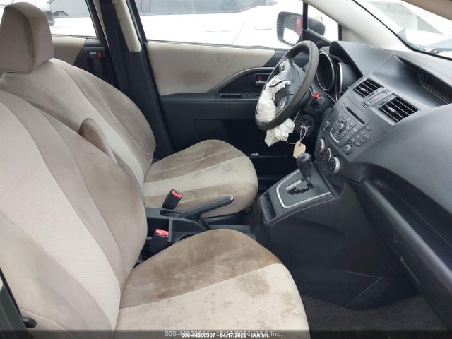 Mazda Mazda5 Sport