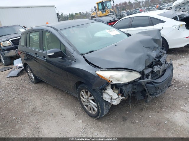 Salvage Mazda Mazda5 Image