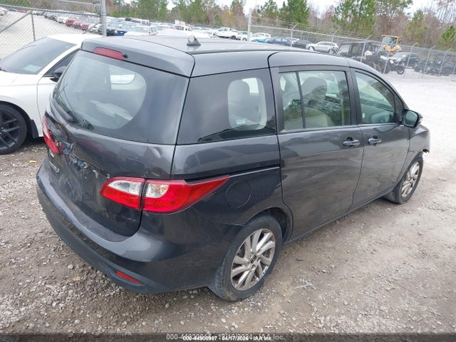 Mazda Mazda5 Sport