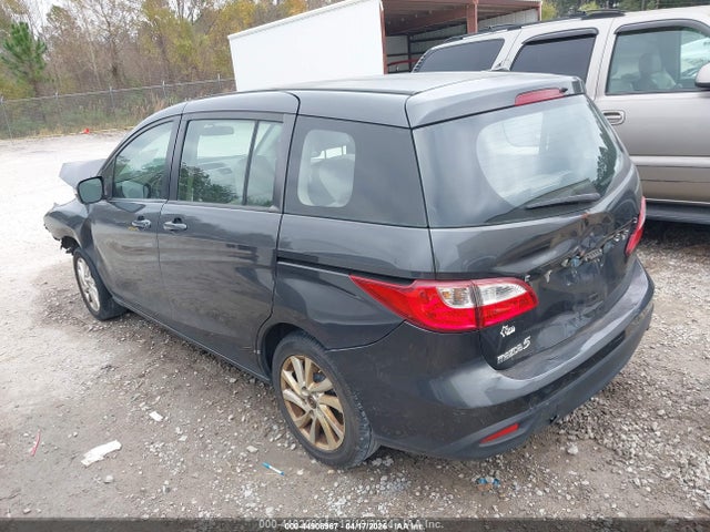 Mazda Mazda5 Sport