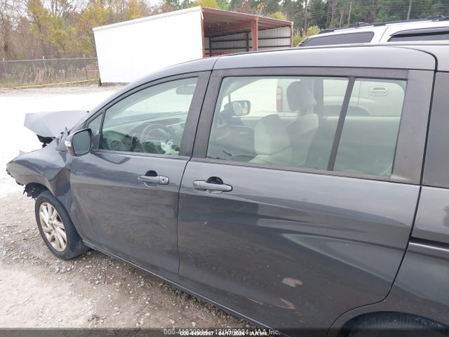 Mazda Mazda5 Sport