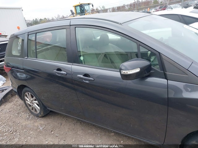 Mazda Mazda5 Sport