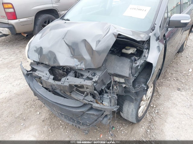 Mazda Mazda5 Sport