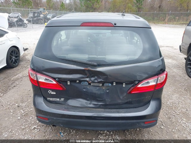 Mazda Mazda5 Sport