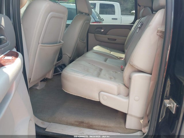 GMC Sierra 1500 Slt