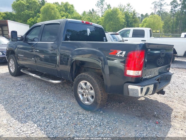GMC Sierra 1500 Slt