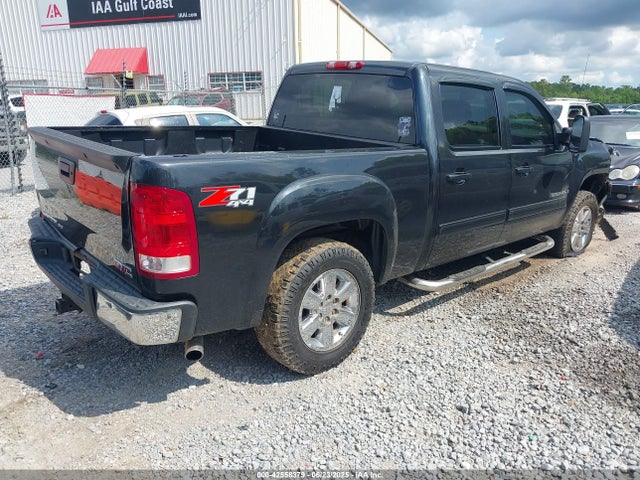 GMC Sierra 1500 Slt