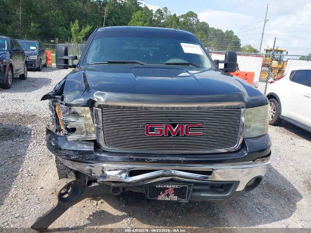 GMC Sierra 1500 Slt