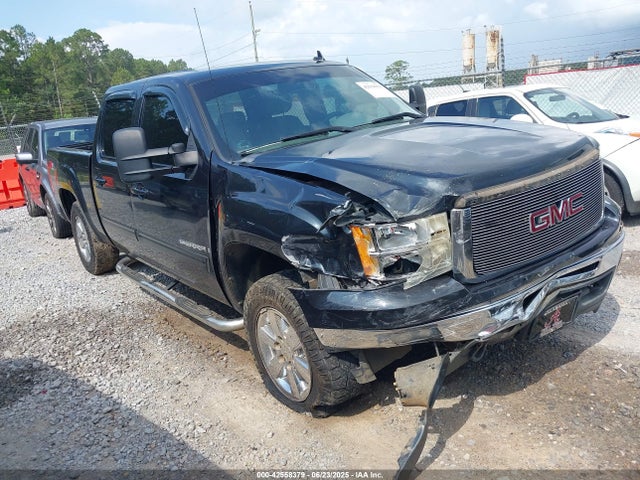 Salvage GMC Sierra 1500 Image