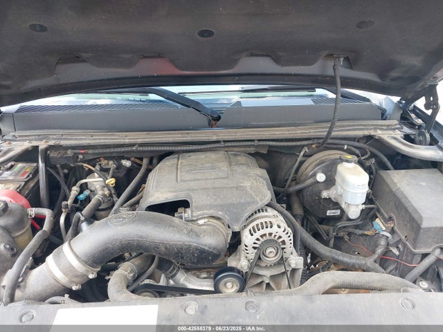 GMC Sierra 1500 Slt