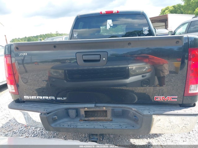 GMC Sierra 1500 Slt