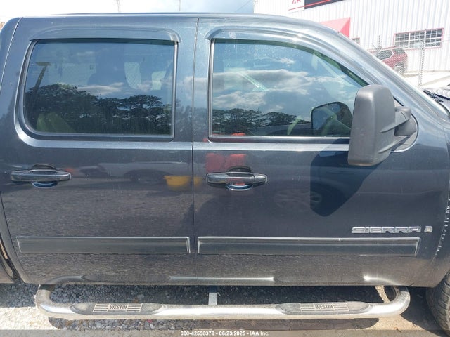 GMC Sierra 1500 Slt