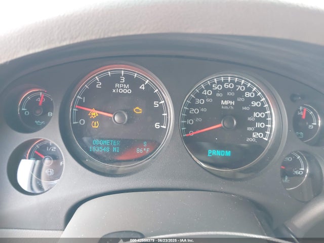 GMC Sierra 1500 Slt