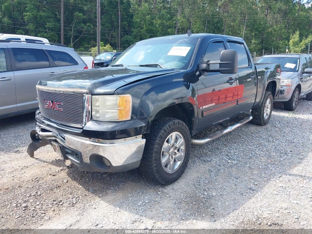 GMC Sierra 1500 Slt