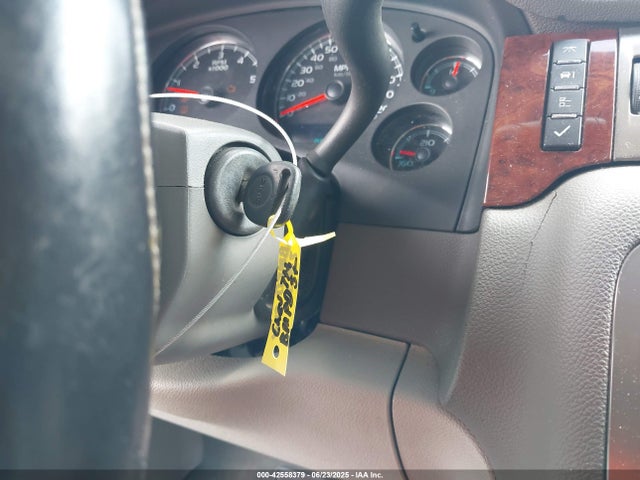 GMC Sierra 1500 Slt