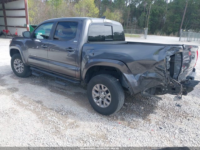 Toyota Tacoma Sr5 V6