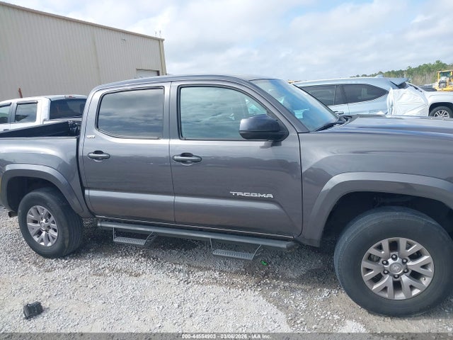 Toyota Tacoma Sr5 V6