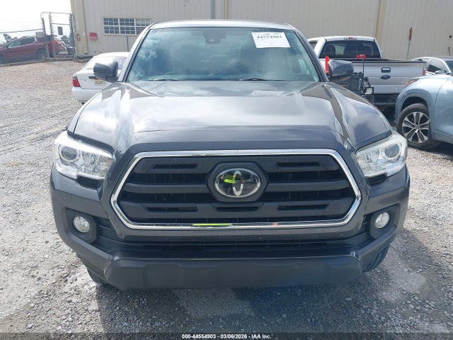 Toyota Tacoma Sr5 V6