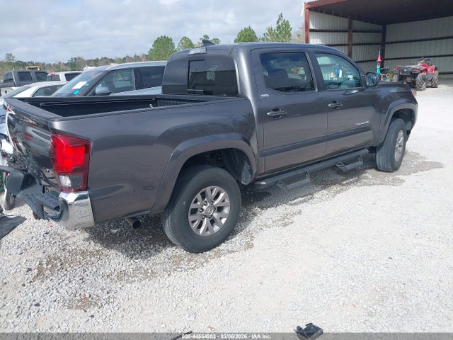 Toyota Tacoma Sr5 V6