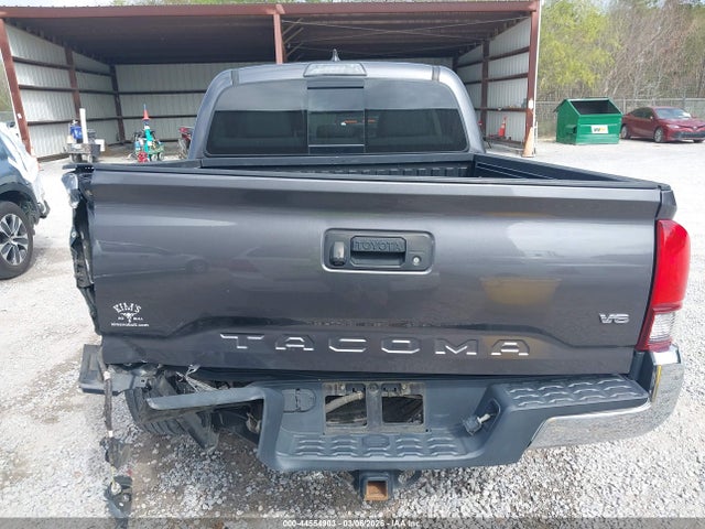 Toyota Tacoma Sr5 V6