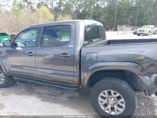Toyota Tacoma Sr5 V6