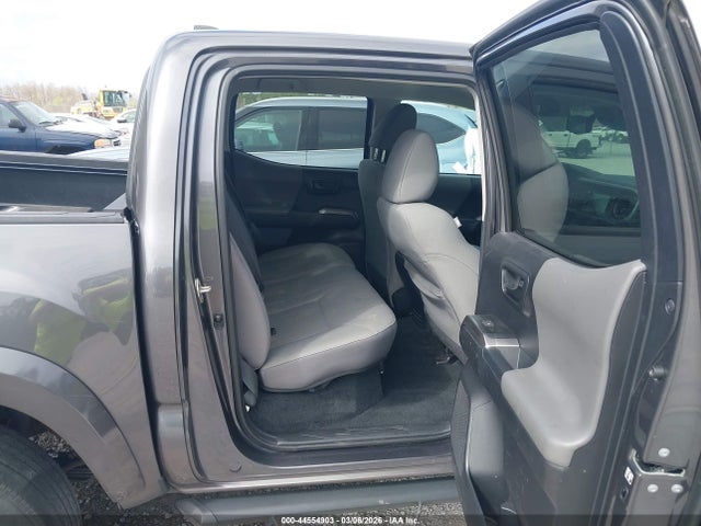 Toyota Tacoma Sr5 V6