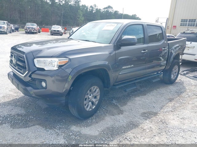 Toyota Tacoma Sr5 V6