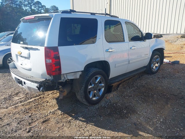 Chevrolet Tahoe Lt